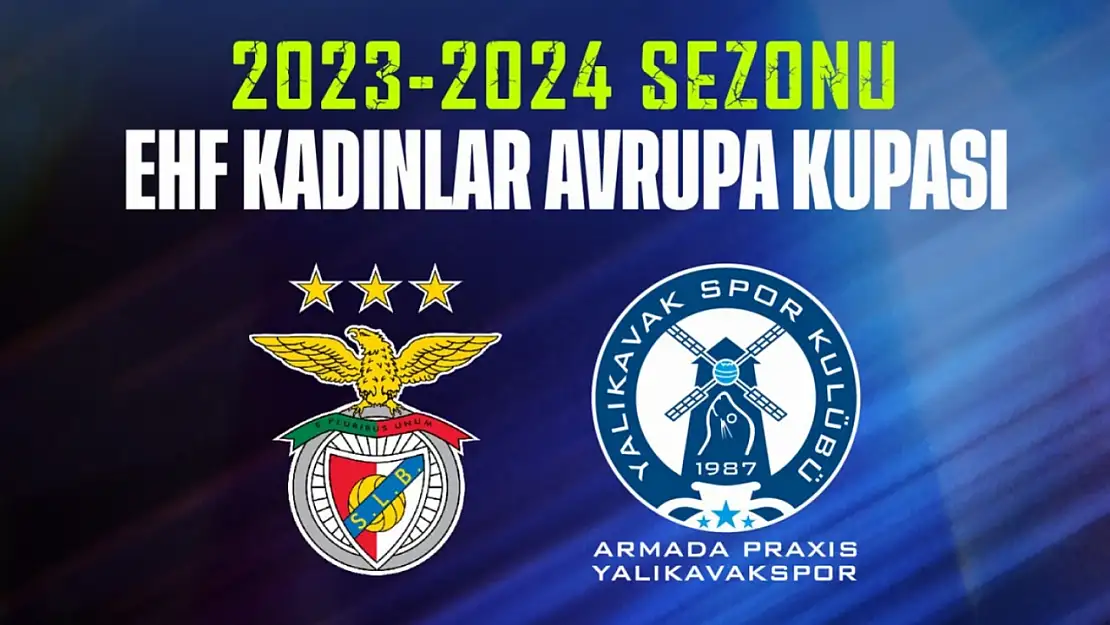 Armada Praxis Yalıkavak - Sport Lisboa e Benfica Rövanş Maçı Ne Zaman?