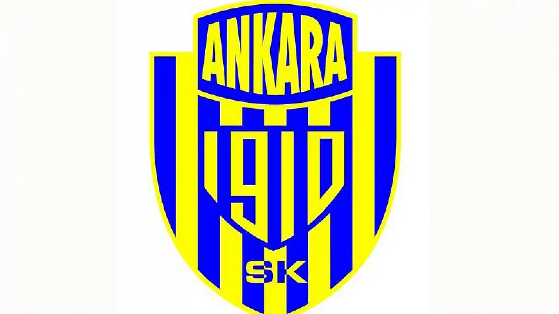 Atlantik Spor oldu : “Ankara 1910 S.K.”