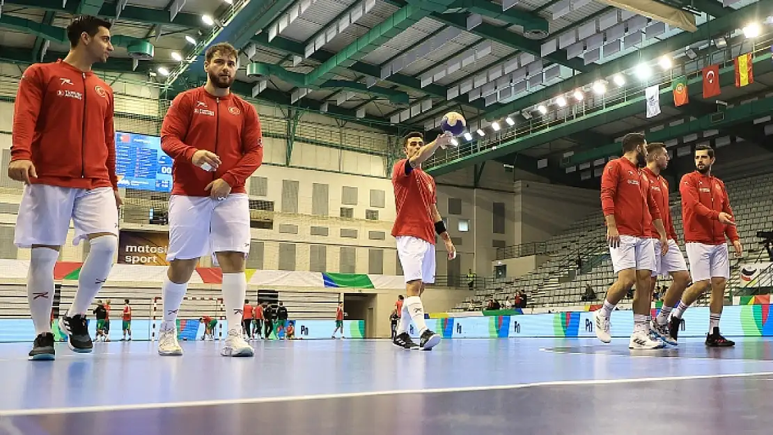 Avusturya Karşısında A Milli Takımımızın Kadrosu Belli Oldu!