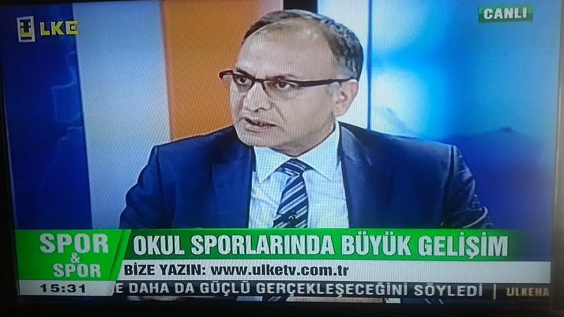 Ayhan Pala Konuştu