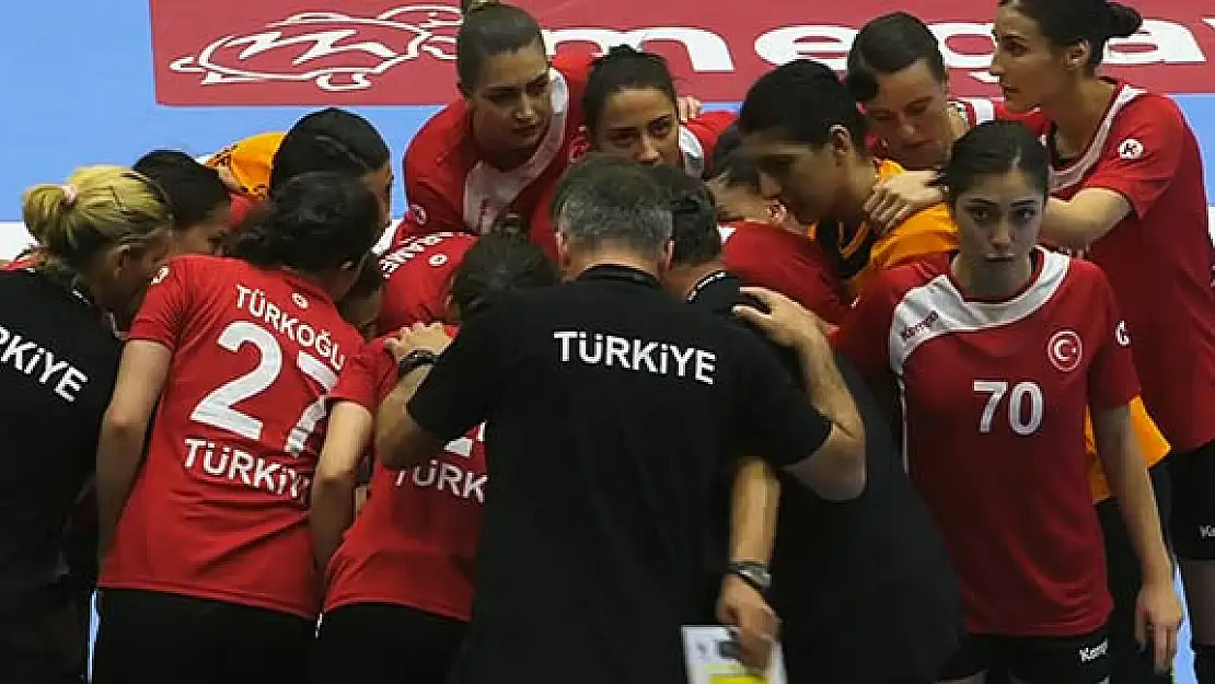 Azerbaycan'ı mağlup ettik