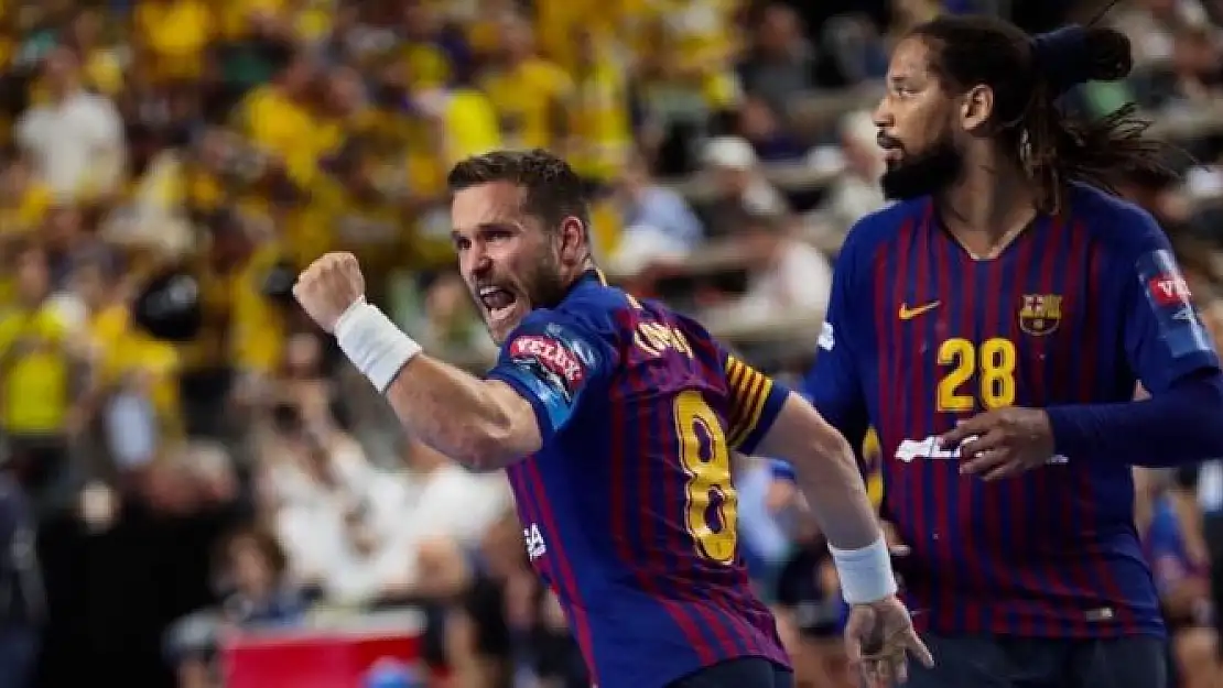 Barça Lassa bu kez affetmedi