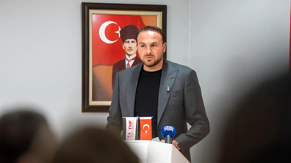 Başkan Mesut Çebi Açıkladı: Hentbol Federasyonu'ndan Dijital Atak!