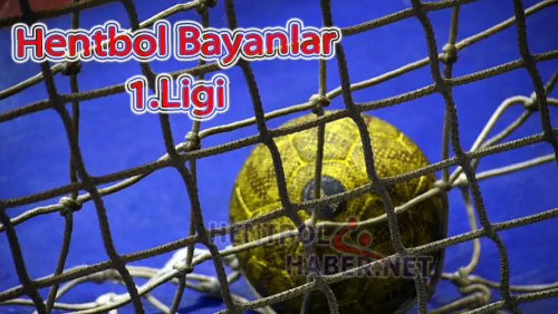 Bayanlar Süper Lige Yükselme Heyecanı Başlıyor