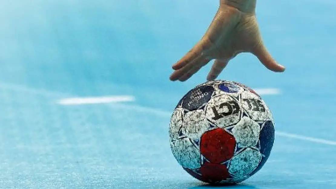 Berlin Hentbol Takımı 19 Mayıs İlçesinde
