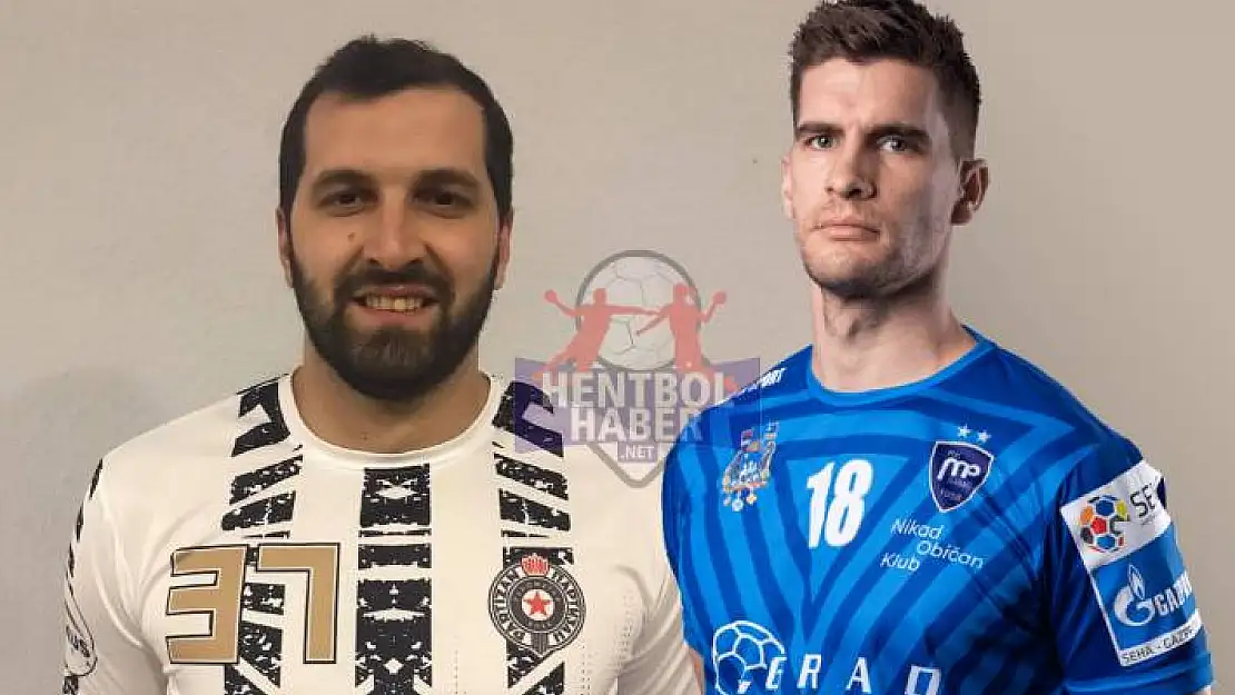 Beşiktaş Aygaz’ın yeni transferlerini tanıyalım