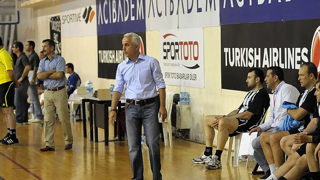 Beşiktaş Şampiyonlar Ligine Hazır