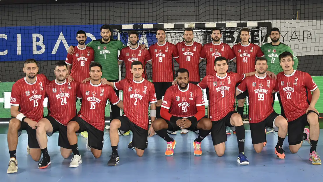 Beşiktaş Şampiyonluk Yolunda Kayıpsız Devam Ediyor