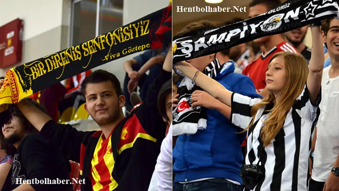 Beşiktaş seyircisine izin yok!
