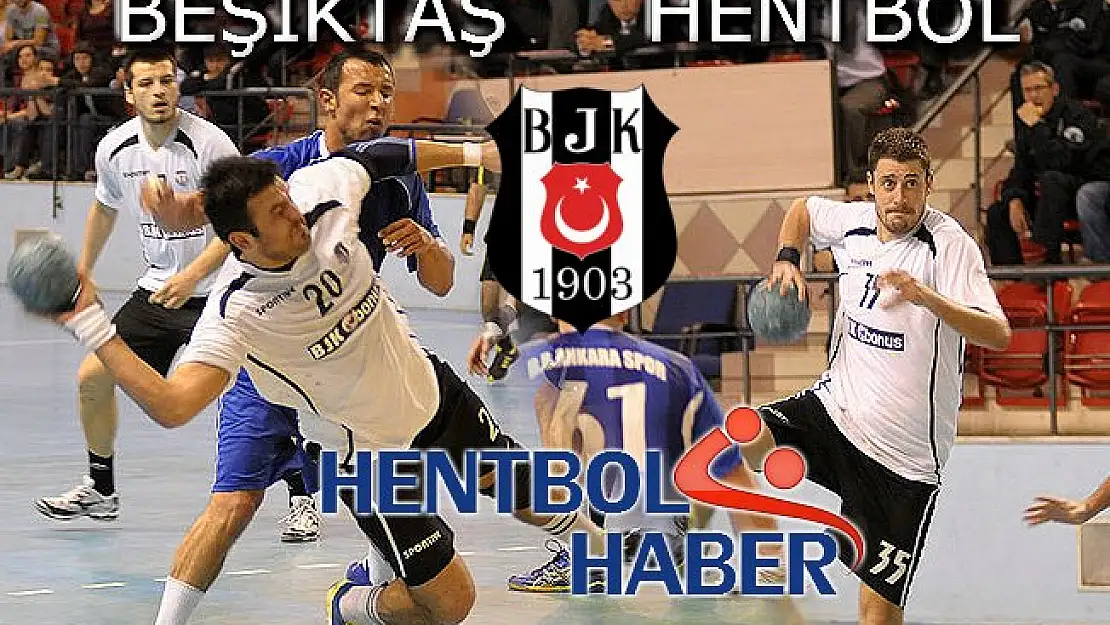 Beşiktaş'a Şok!