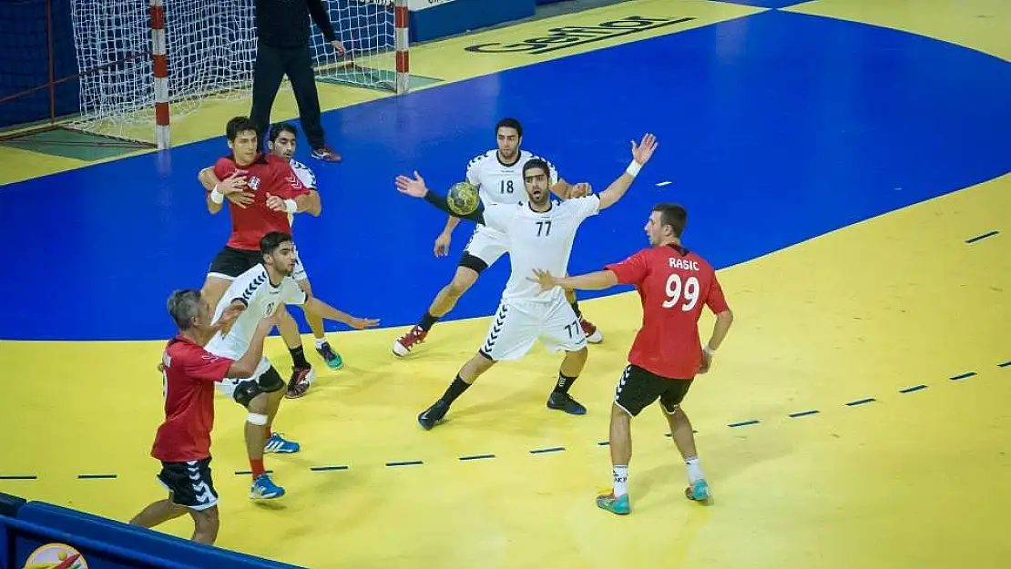 Beşiktaş’tan İlk Galibiyet