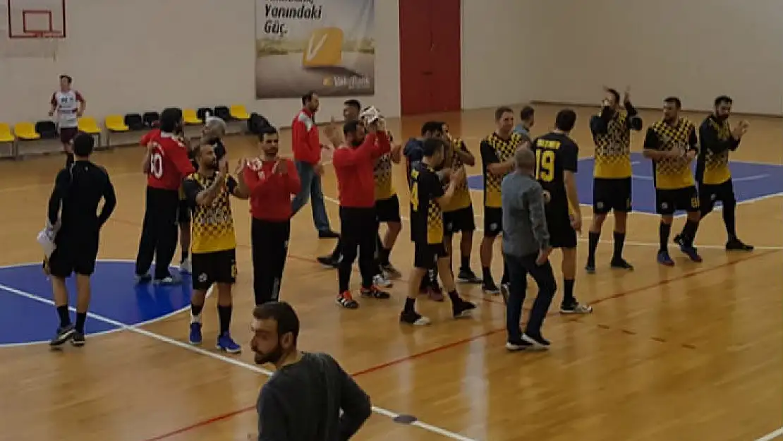 Beykoz Belediyesi İzmir’de galip