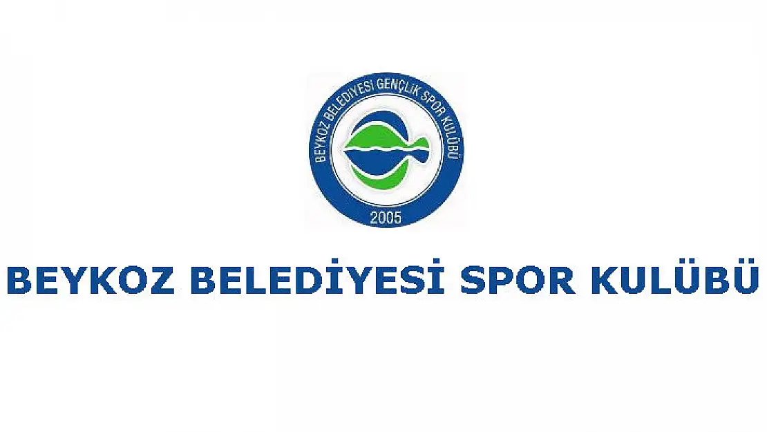 Beykoz Belediyesi SK sahne alıyor