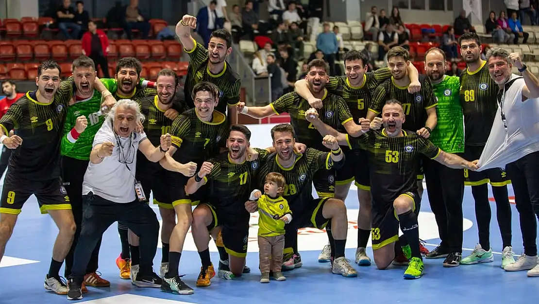 Beykoz Belediyespor'da Hedef Türkiye Kupası!