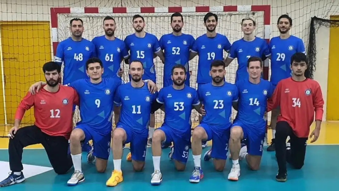 Beykoz Belediyespor İsveç’te tur arayacak