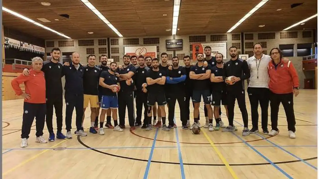 Beykoz Belediyespor’da hazırlıklar tamam