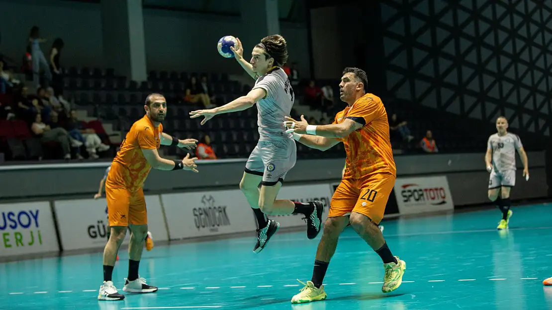 Beykoz Belediyespor Ligi Üçüncü Tamamladı