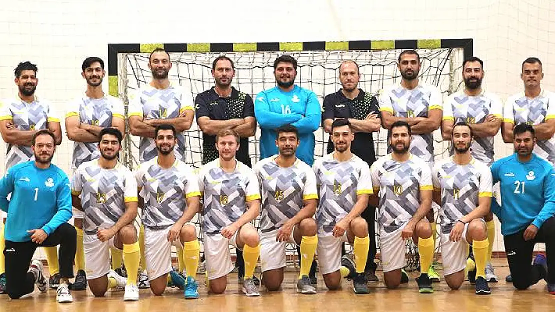 Beykoz’da hentbol çoşkusu yaşanacak