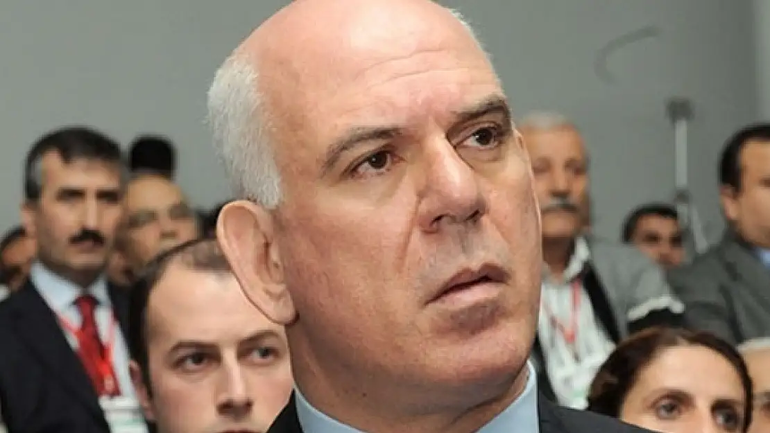 Bilal Eyuboğlu İzmir’de…