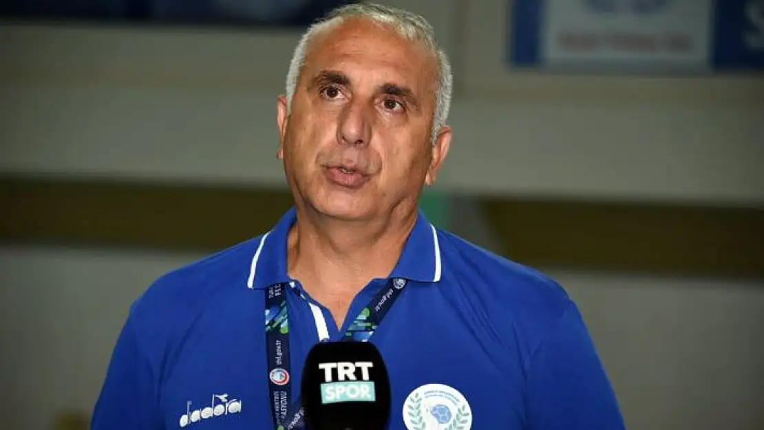 Binen: “Attıkları toplar kaleyi daha çok buldu”