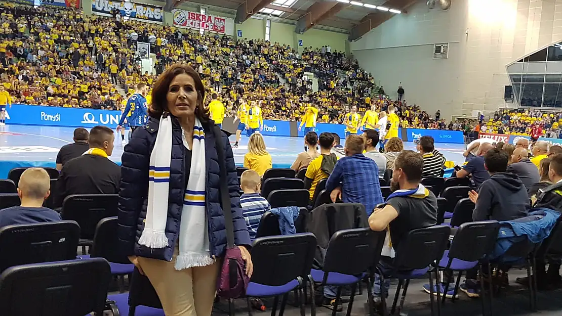 Bir annenin duyguları…