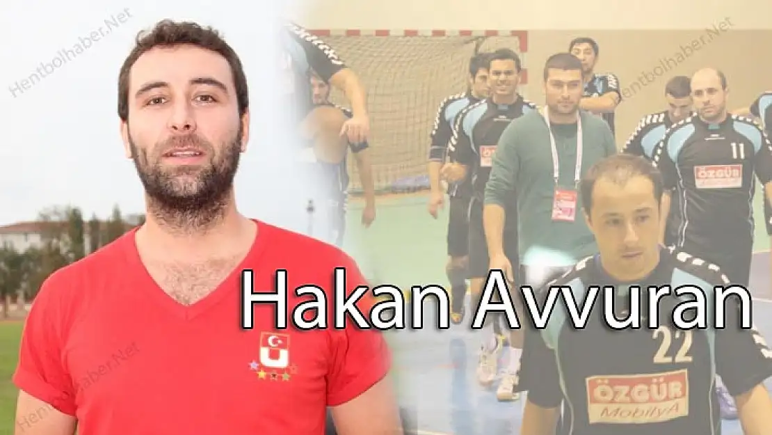 “Ligin kaderini değiştireceğimize inanıyoruz”