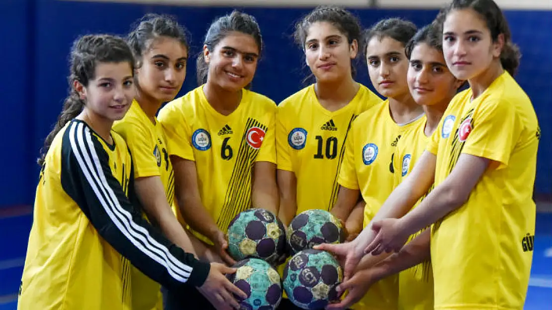 Böyle bir başarı hikayesi yok