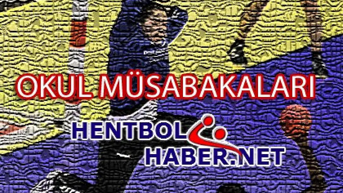 Çağlayan Ufuk Koleji, Hentbol’da Birinci