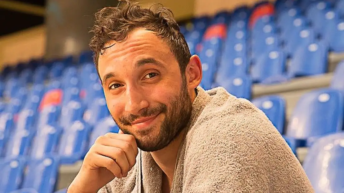 Can Çelebi ilk maçta kadroda yok!