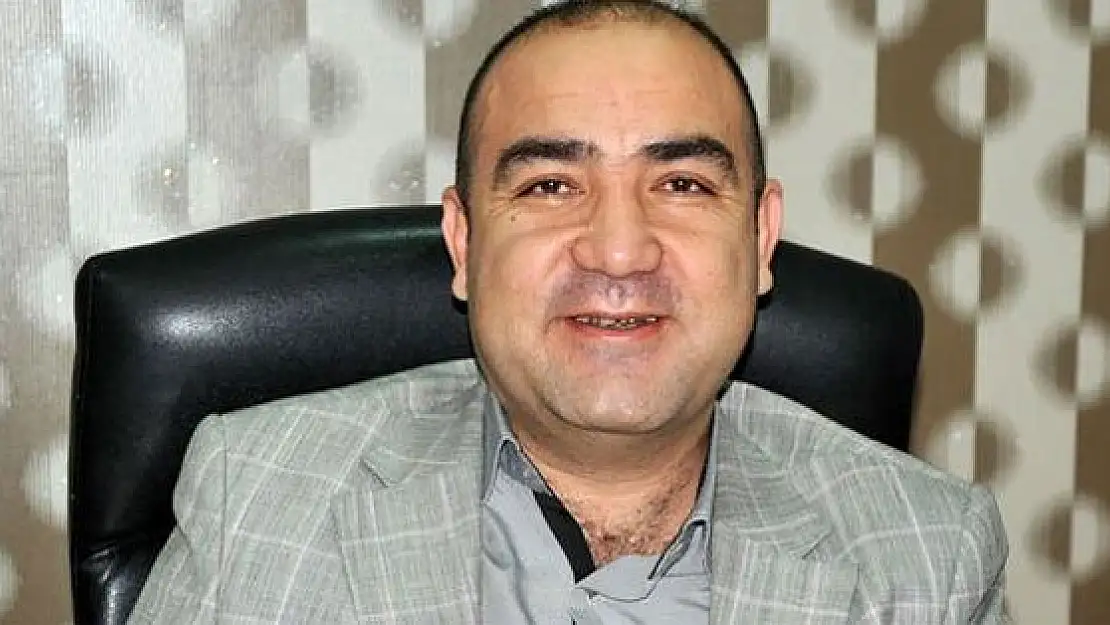 Çapraz : “Bu İş Sadece Benimle Olmaz”