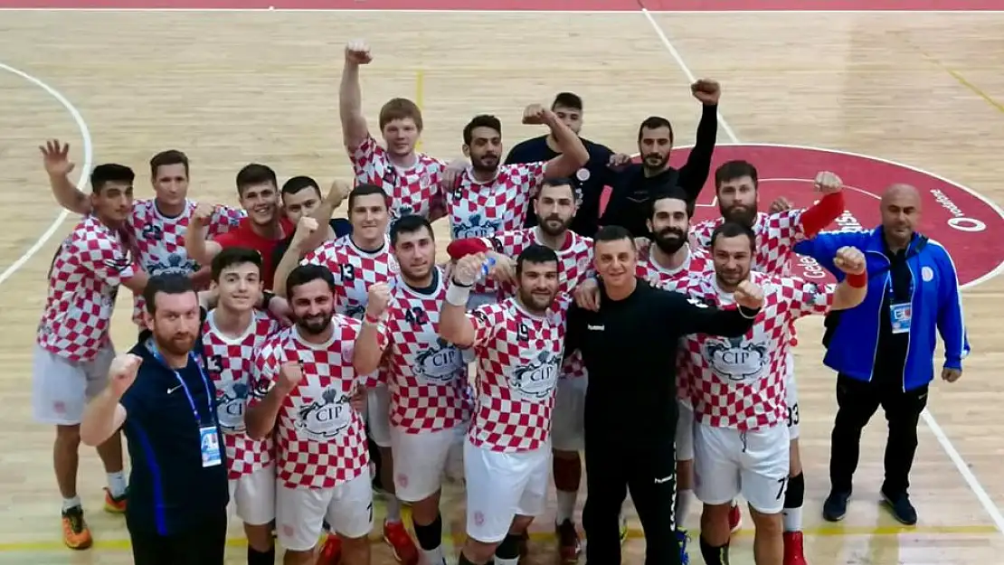 CIP Travel Antalyaspor’un rakibi Romanya’dan