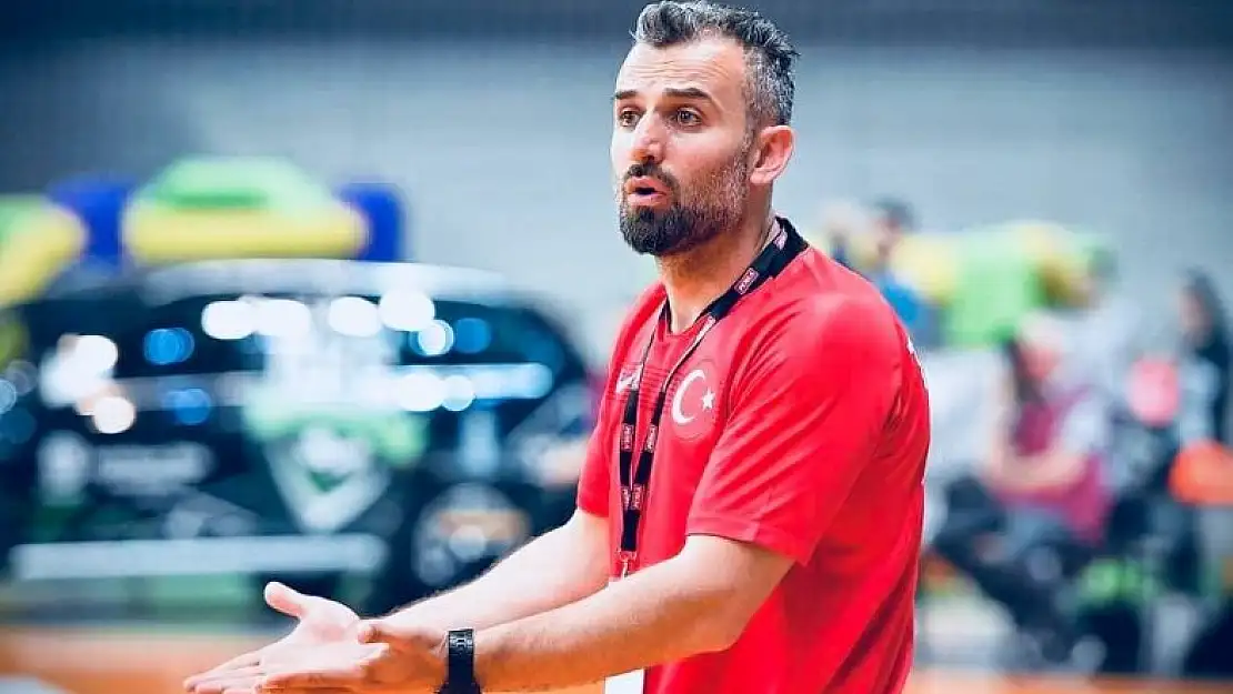 “Çok çekişmeli maç oldu”