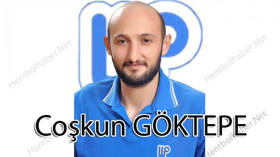 Coşkun Göktepe: Kazanmak istedik, başaramadık