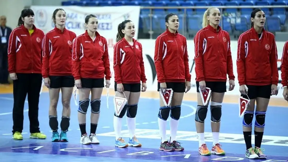 Danimarka maçı Rize’de