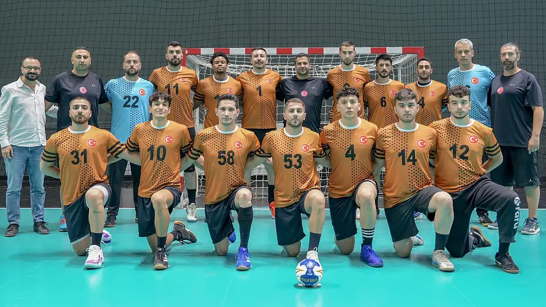 Depsaş Enerji'den Pes Etmeyen Performans: Rövanş İçin Umut Sürüyor