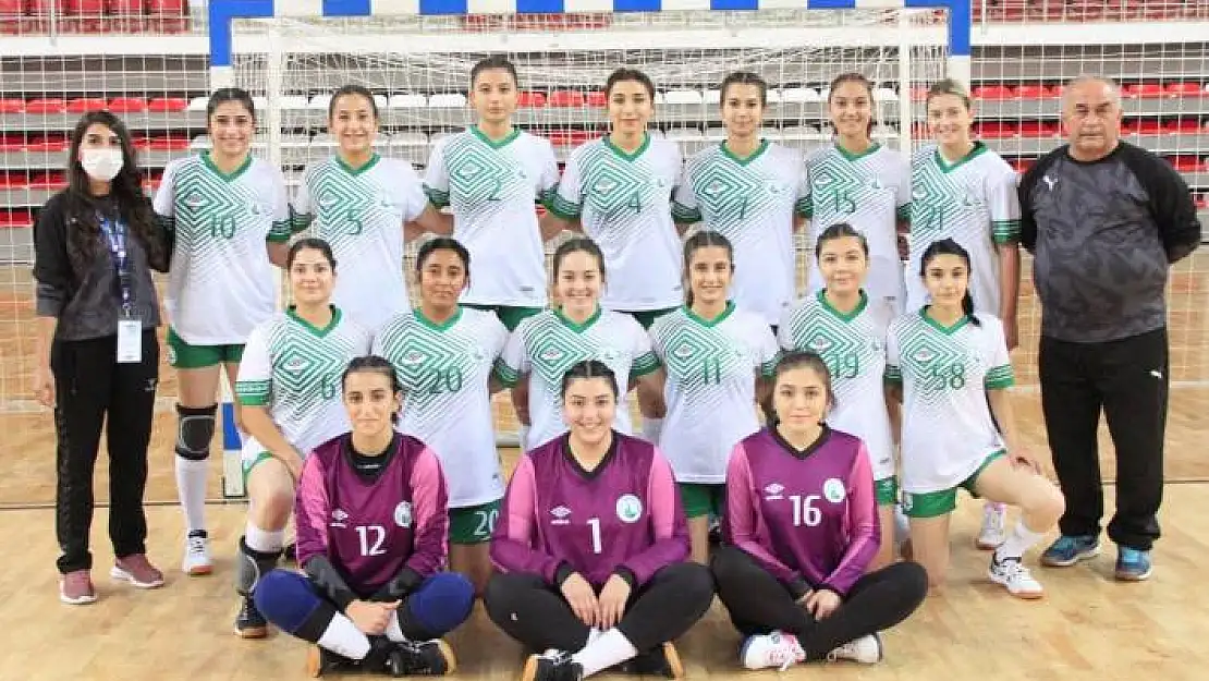 Doğan Ardahanlı: “En iyi mücadeleyi sergileyeceğiz”