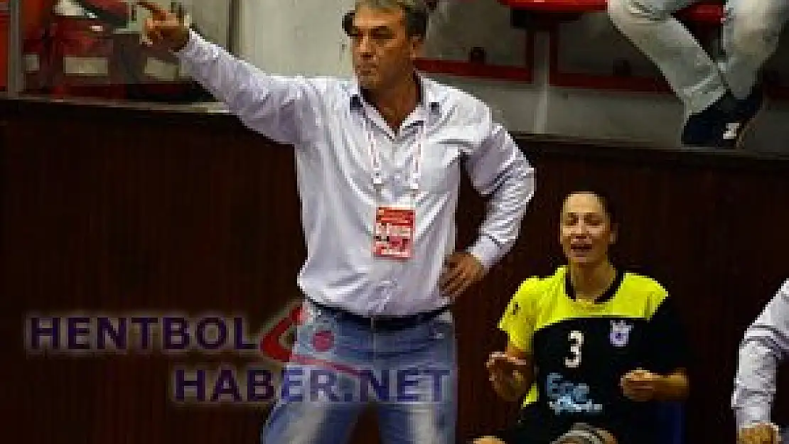 Dülgerkaraoğlanoğlu: “Güzel ve çekişmeli bir maç oldu”