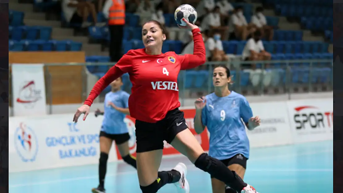 Ece Aslı Ergez: 'Seyir zevki yüksekti'