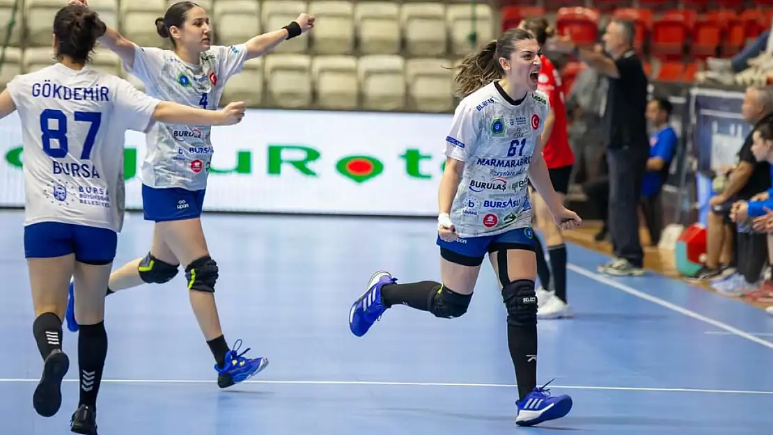 Edanur Kılıç'tan Kupa Açıklaması