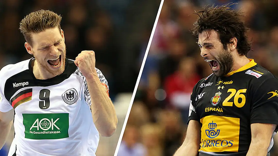 EHF EURO 2016’da kader yollarını kesiştirdi