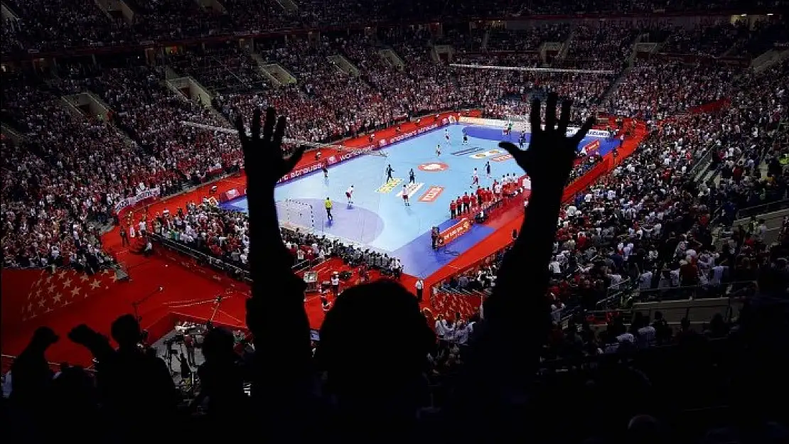 EHF Euro 2020 Eleme Maçları ertelendi