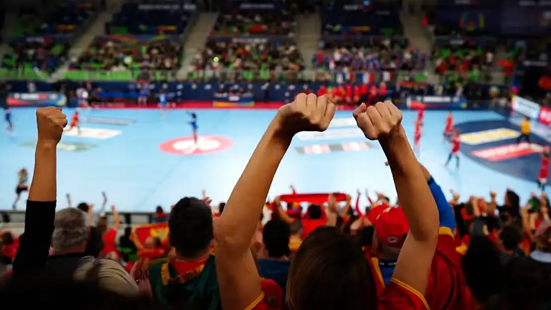 EHF EURO 2024'de İlk Gün Neler Yaşandı?