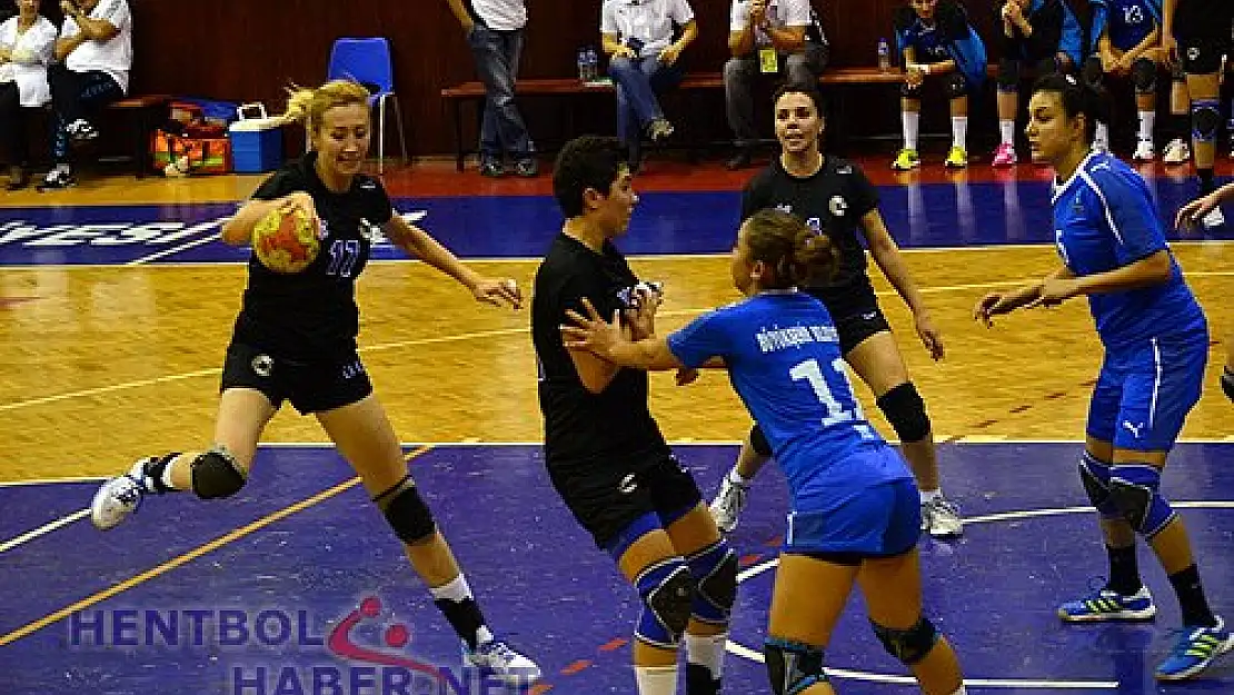 Eler: “İkinci Devre Daha Zorlu Olacak”