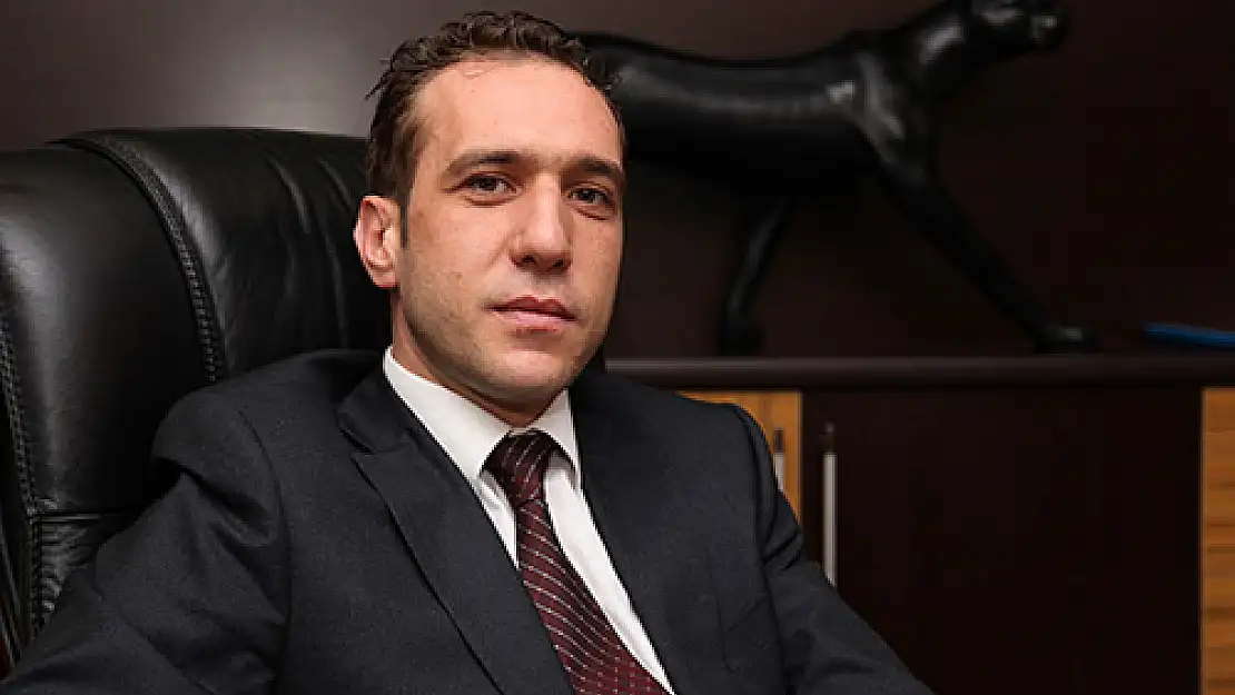 Emre Aksoy’dan Gazetecilere Kutlama Mesajı