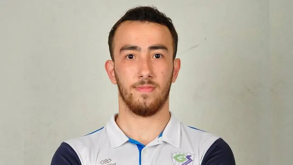 Emre Zengin, Tokat GSK için oynayacak