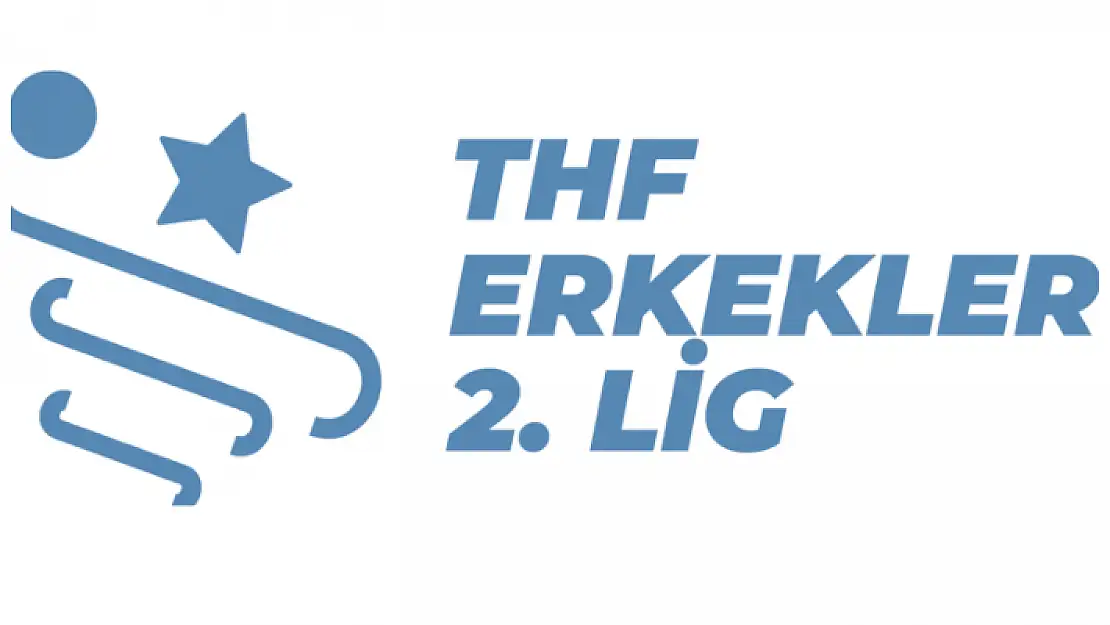 Erkekler 2. Lig Play-off müsabaka programı belli oldu