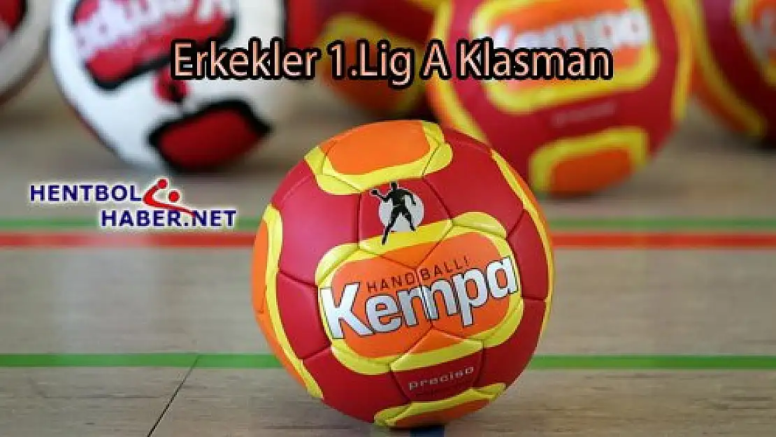 Erkekler A Klasman’da 11.Hafta