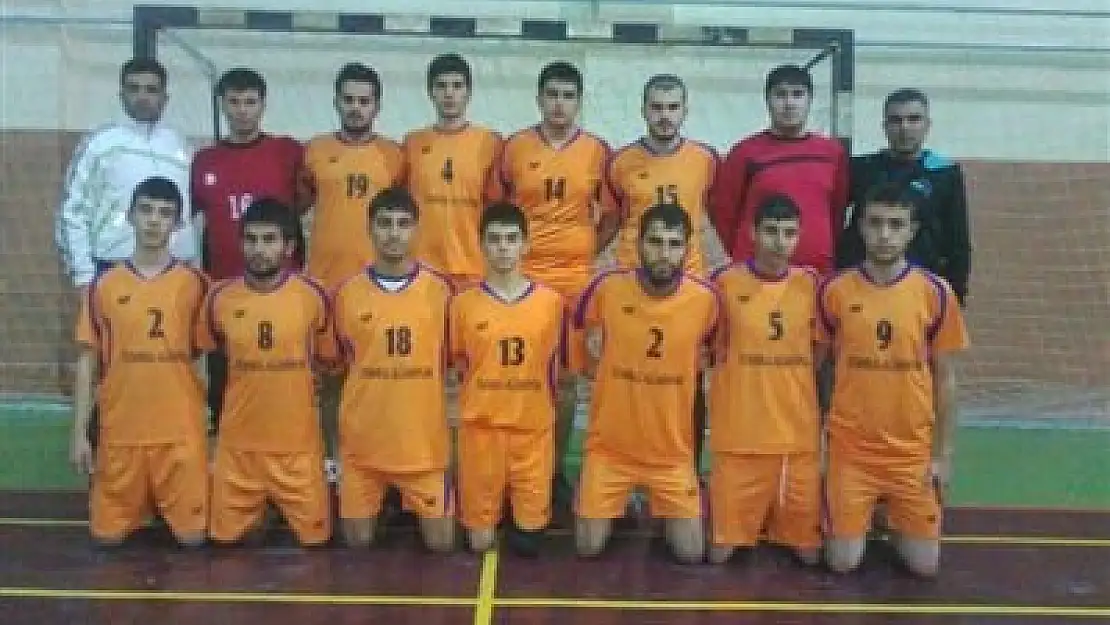 Erzincan’lı Gençler Ümit Verdi