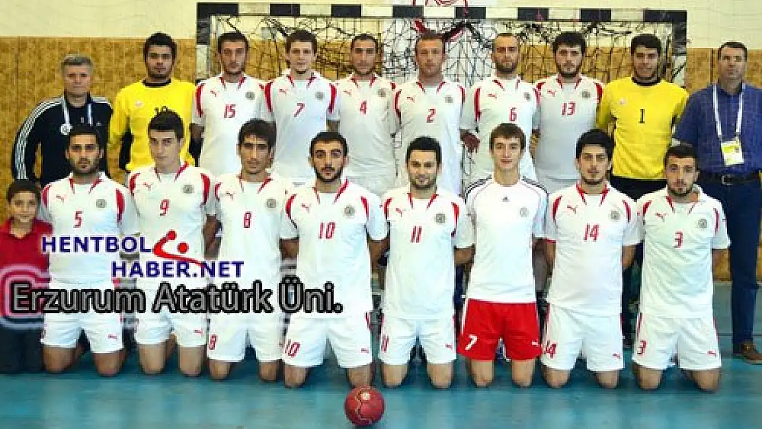 ERZURUMLUOĞLU’nda Hedef Play-OFF’lar