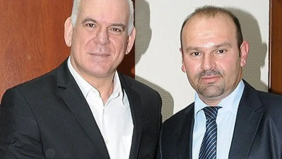 EYÜBOĞLU: ‘Desteğimiz Sürecek’